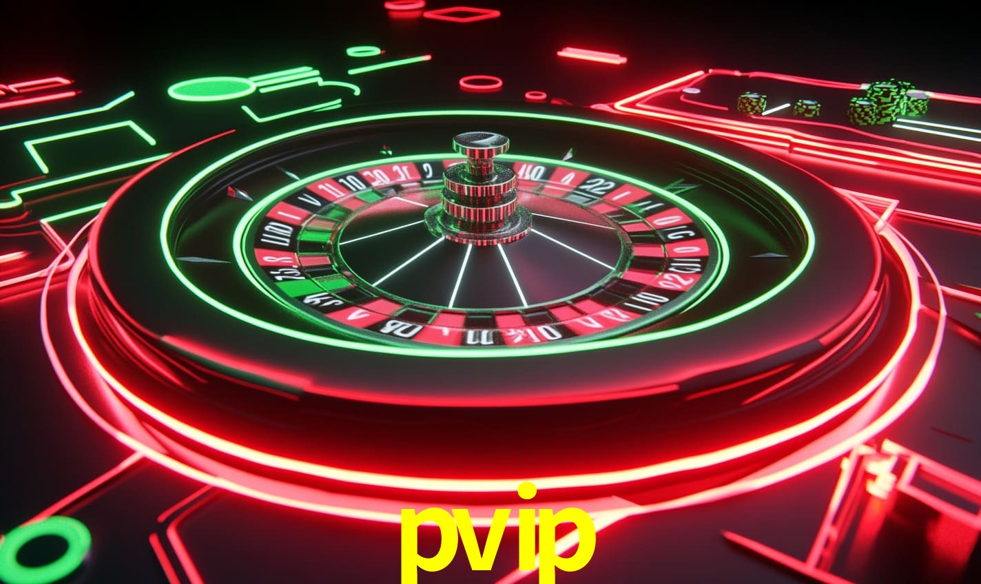 pvip - Aplicativo Móvel