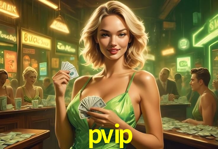 pvip - Pagamento PIX Instantâneo